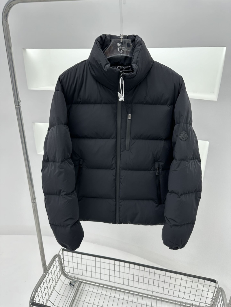 Moncler Down Coat